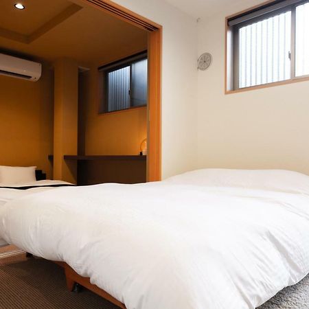 宿坊 正伝寺 Temple Hotel Shoden-Ji โตเกียว ภายนอก รูปภาพ