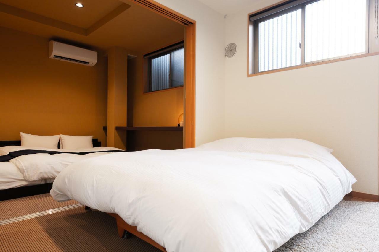宿坊 正伝寺 Temple Hotel Shoden-Ji โตเกียว ภายนอก รูปภาพ